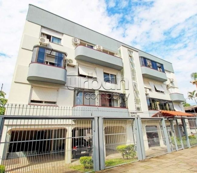 Apartamento com 60m², 2 quartos, 1 vaga, no bairro Vila Ipiranga em Porto Alegre