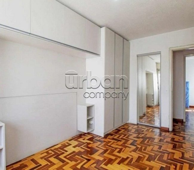 Apartamento com 60m², 2 quartos, 1 vaga, no bairro Vila Ipiranga em Porto Alegre