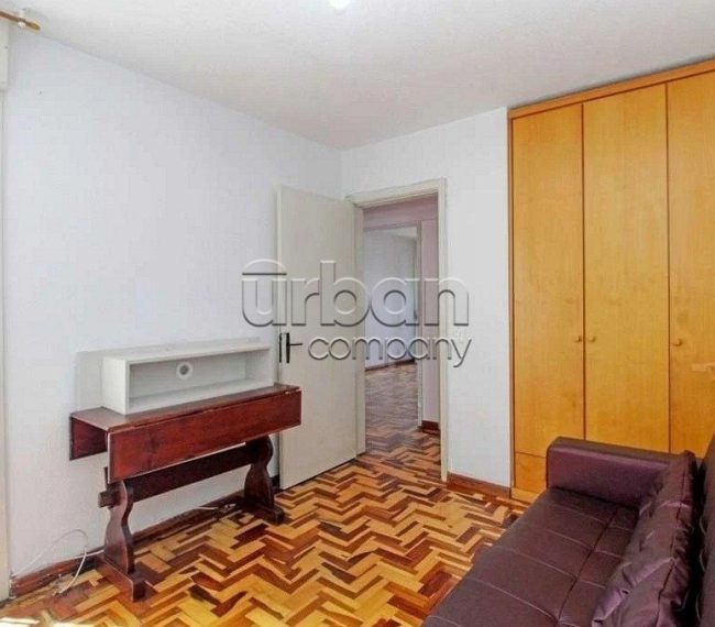 Apartamento com 60m², 2 quartos, 1 vaga, no bairro Vila Ipiranga em Porto Alegre