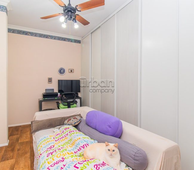 Apartamento Duplex com 270m², 5 quartos, 3 vagas, no bairro Auxiliadora em Porto Alegre