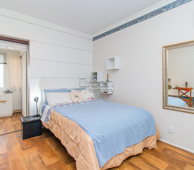 Apartamento Duplex com 270m², 5 quartos, 3 vagas, no bairro Auxiliadora em Porto Alegre