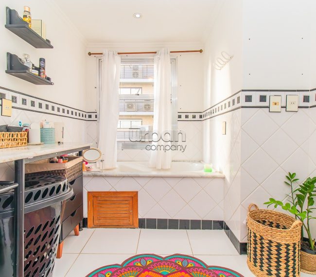 Apartamento Duplex com 270m², 5 quartos, 3 vagas, no bairro Auxiliadora em Porto Alegre