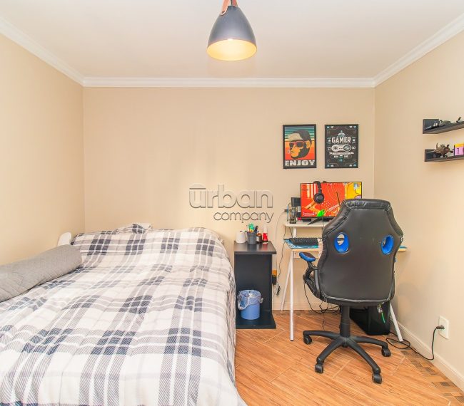 Apartamento Duplex com 270m², 5 quartos, 3 vagas, no bairro Auxiliadora em Porto Alegre