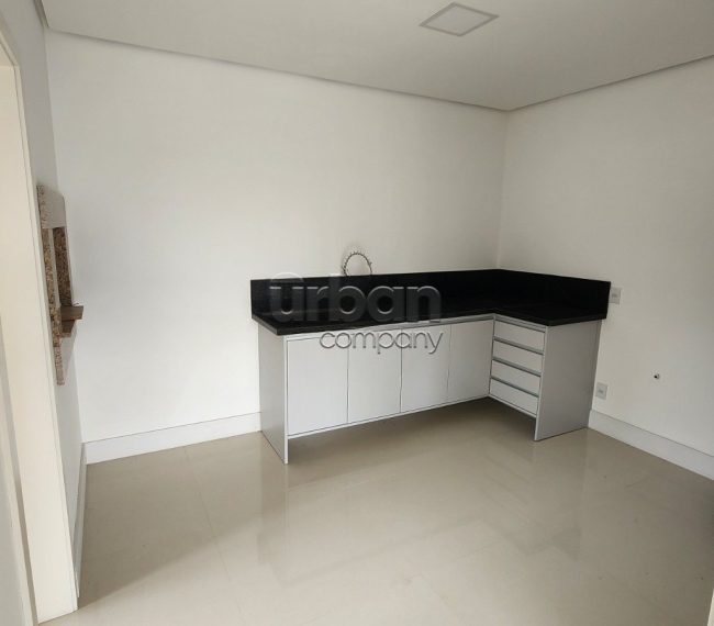 Apartamento com 178m², 3 quartos, 3 suítes, 2 vagas, no bairro Vila Assunção em Porto Alegre