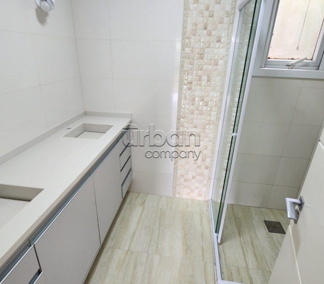 Apartamento com 178m², 3 quartos, 3 suítes, 2 vagas, no bairro Vila Assunção em Porto Alegre