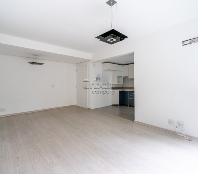 Apartamento com 89m², 3 quartos, 1 suíte, 2 vagas, no bairro Petrópolis em Porto Alegre