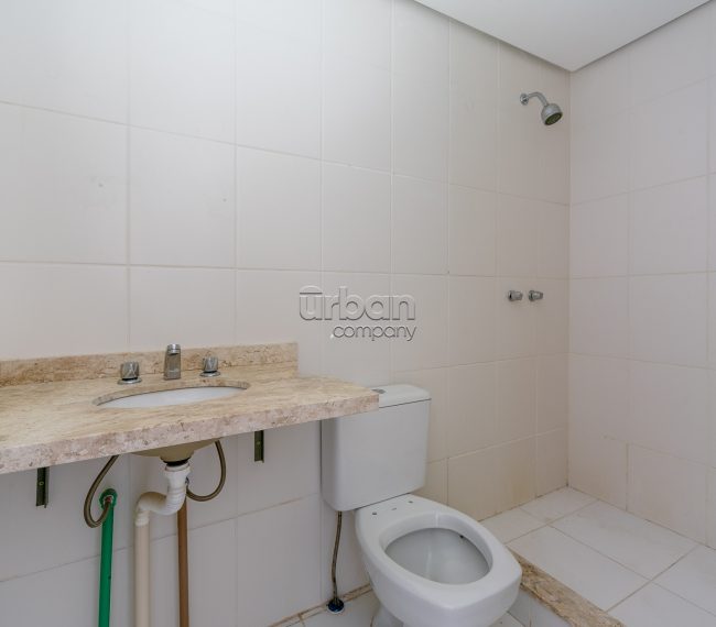 Apartamento com 89m², 3 quartos, 1 suíte, 2 vagas, no bairro Petrópolis em Porto Alegre