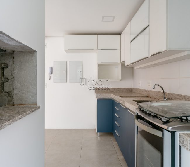 Apartamento com 89m², 3 quartos, 1 suíte, 2 vagas, no bairro Petrópolis em Porto Alegre