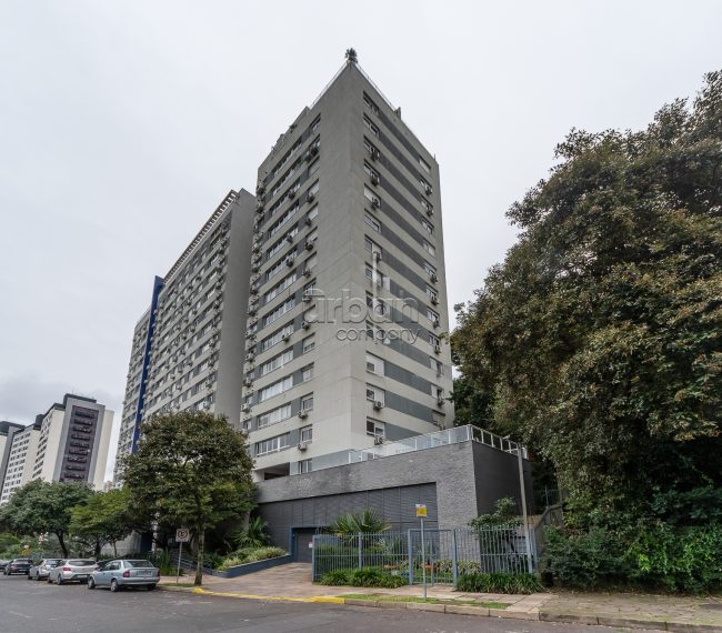 Apartamento com 89m², 3 quartos, 1 suíte, 2 vagas, no bairro Petrópolis em Porto Alegre