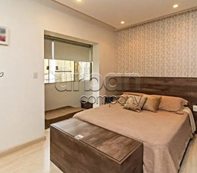 Apartamento com 124m², 3 quartos, 1 suíte, 2 vagas, no bairro Vila Ipiranga em Porto Alegre