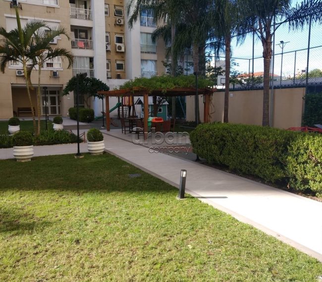 Apartamento com 62m², 2 quartos, 1 vaga, no bairro Vila Ipiranga em Porto Alegre