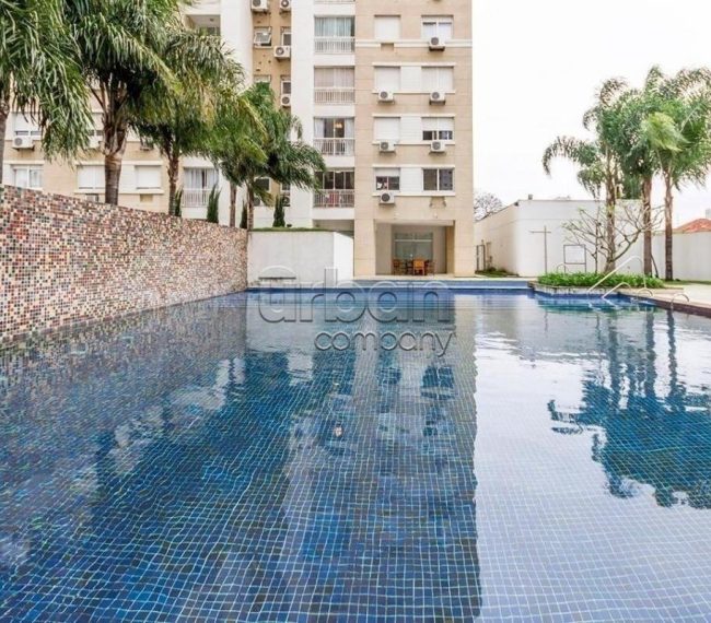 Apartamento com 62m², 2 quartos, 1 vaga, no bairro Vila Ipiranga em Porto Alegre