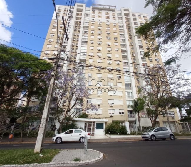 Apartamento com 62m², 2 quartos, 1 suíte, 1 vaga, no bairro Vila Ipiranga em Porto Alegre