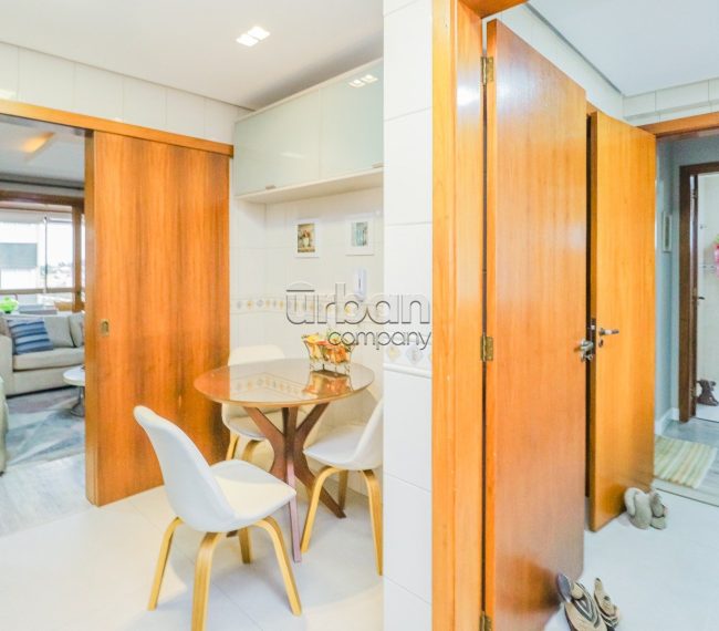 Apartamento com 125m², 3 quartos, 1 suíte, 2 vagas, no bairro Jardim Planalto em Porto Alegre