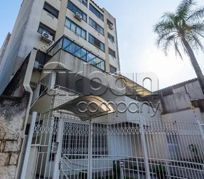 Apartamento Garden com 74m², 2 quartos, 1 suíte, 1 vaga, no bairro Santana em Porto Alegre