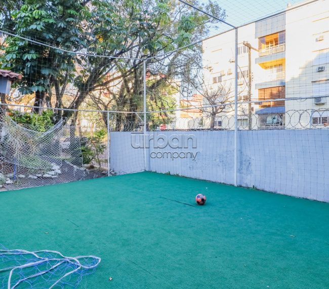 Apartamento com 60m², 2 quartos, no bairro Jardim do Salso em Porto Alegre