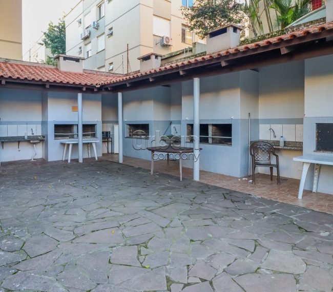 Apartamento com 60m², 2 quartos, no bairro Jardim do Salso em Porto Alegre