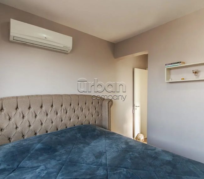 Apartamento com 64m², 2 quartos, 1 suíte, 2 vagas, no bairro Partenon em Porto Alegre