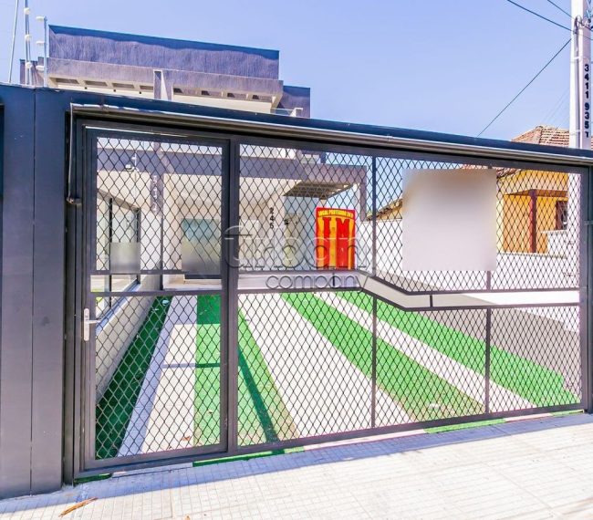 Casa com 150m², 3 quartos, 3 suítes, 3 vagas, no bairro Jardim Itu em Porto Alegre