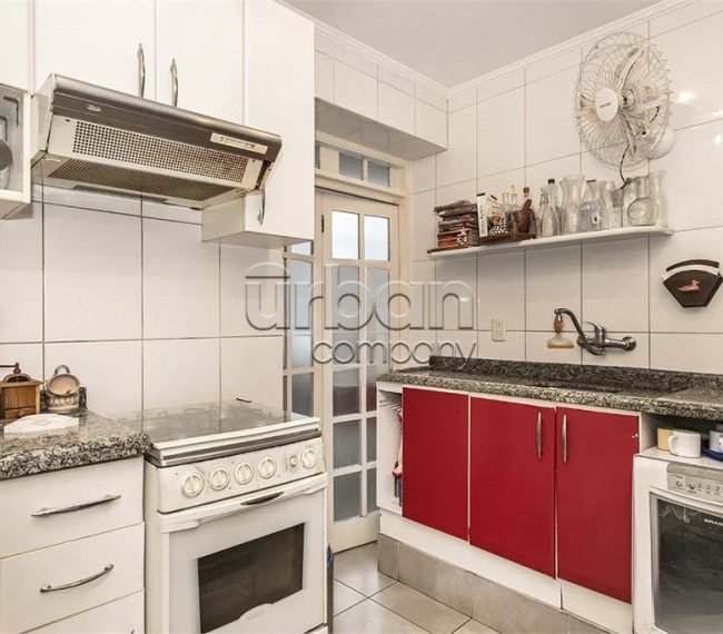 Apartamento com 155m², 3 quartos, 1 suíte, 1 vaga, no bairro Bom Fim em Porto Alegre