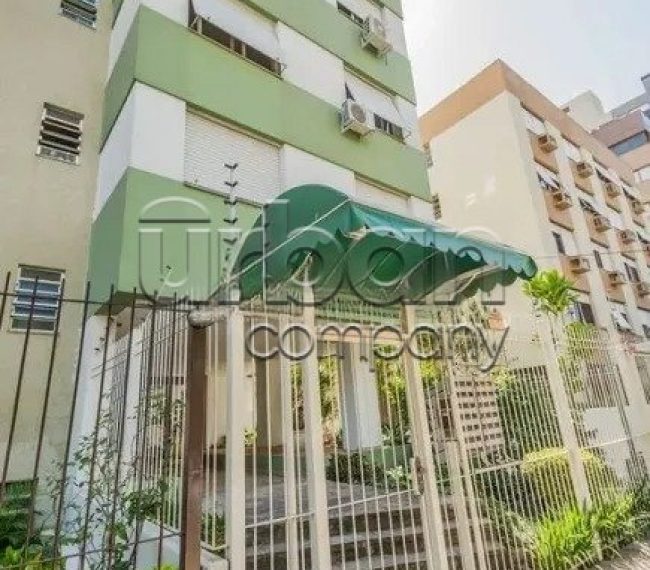 Apartamento com 44m², 1 quarto, 1 vaga, no bairro Petrópolis em Porto Alegre