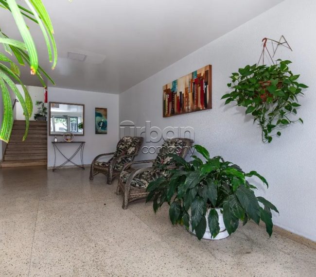 Apartamento Garden com 168m², 3 quartos, 1 suíte, 1 vaga, no bairro Jardim São Pedro em Porto Alegre