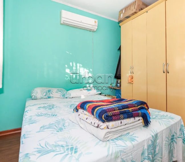 Apartamento Garden com 168m², 3 quartos, 1 suíte, 1 vaga, no bairro Jardim São Pedro em Porto Alegre