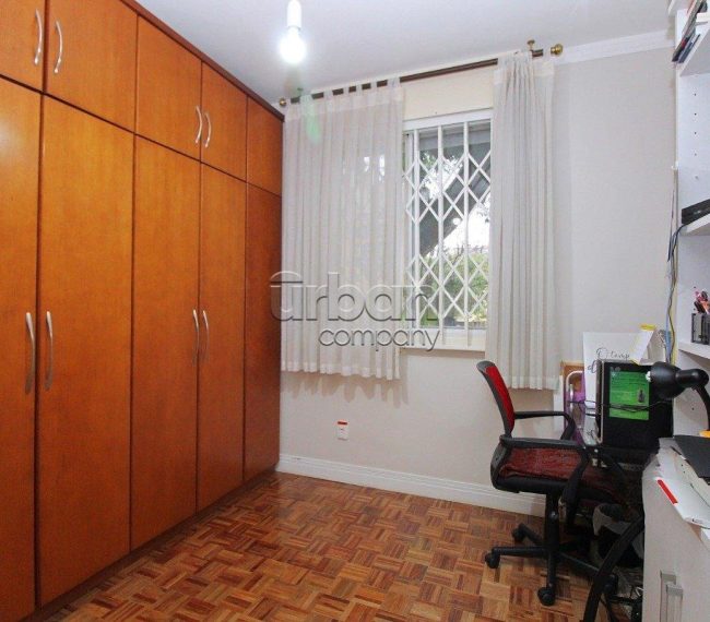 Apartamento com 82m², 2 quartos, 1 suíte, 1 vaga, no bairro Moinhos de Vento em Porto Alegre