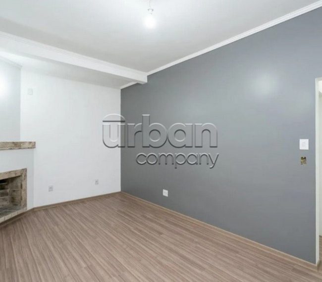 Apartamento Garden com 80m², 2 quartos, 1 vaga, no bairro Moinhos de Vento em Porto Alegre