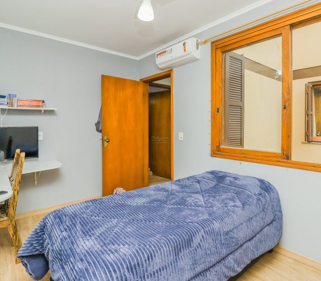 Cobertura com 193m², 3 quartos, 1 vaga, no bairro Santa Maria Goretti em Porto Alegre