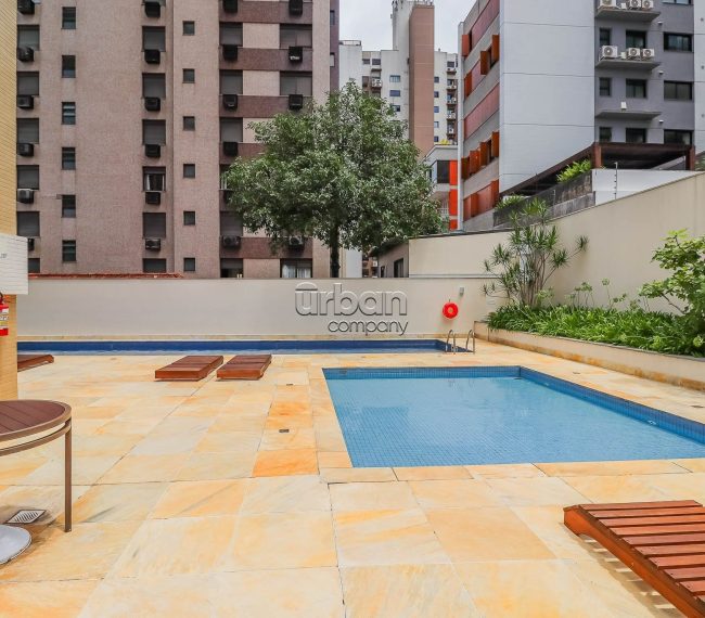 Apartamento com 123m², 3 quartos, 1 suíte, 3 vagas, no bairro Petrópolis em Porto Alegre