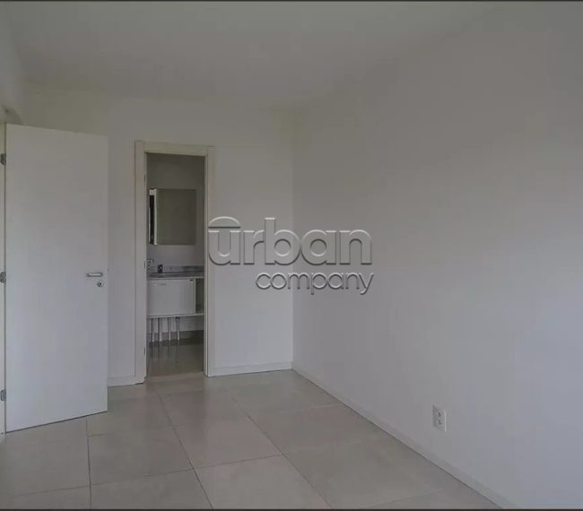 Apartamento com 47m², 1 quarto, 1 suíte, 2 vagas, no bairro Jardim Botânico em Porto Alegre