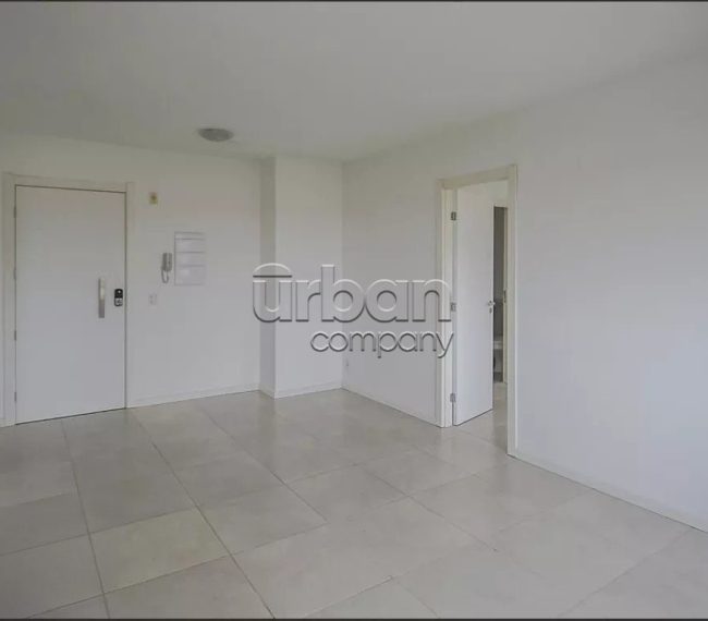 Apartamento com 47m², 1 quarto, 1 suíte, 2 vagas, no bairro Jardim Botânico em Porto Alegre