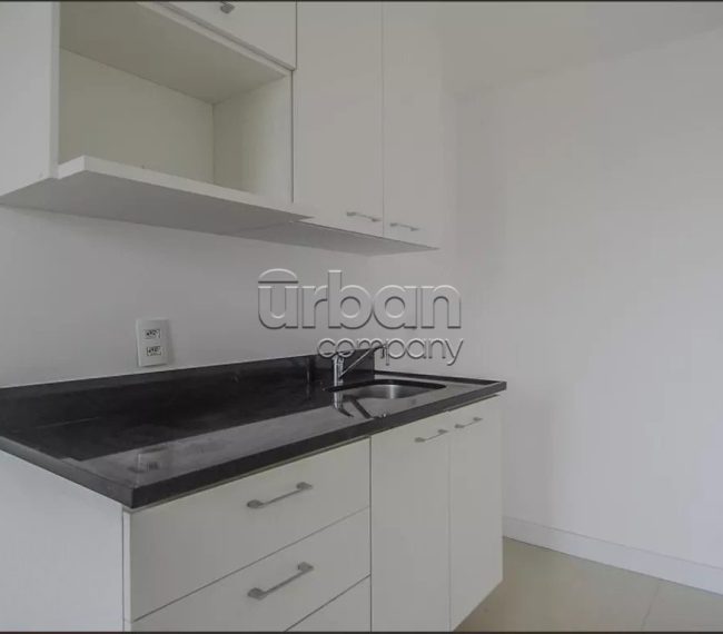 Apartamento com 47m², 1 quarto, 1 suíte, 2 vagas, no bairro Jardim Botânico em Porto Alegre