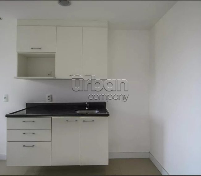 Apartamento com 47m², 1 quarto, 1 suíte, 2 vagas, no bairro Jardim Botânico em Porto Alegre