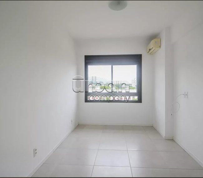 Apartamento com 47m², 1 quarto, 1 suíte, 2 vagas, no bairro Jardim Botânico em Porto Alegre