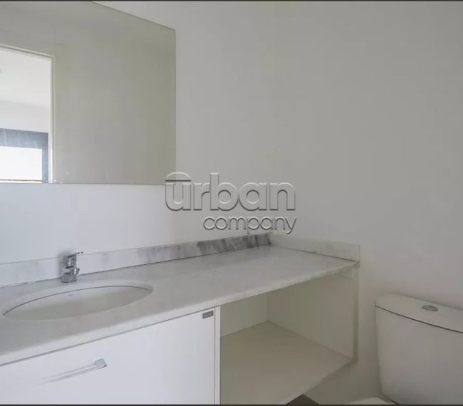 Apartamento com 47m², 1 quarto, 1 suíte, 2 vagas, no bairro Jardim Botânico em Porto Alegre