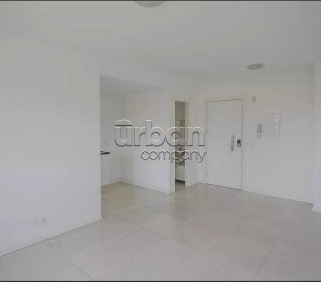 Apartamento com 47m², 1 quarto, 1 suíte, 2 vagas, no bairro Jardim Botânico em Porto Alegre