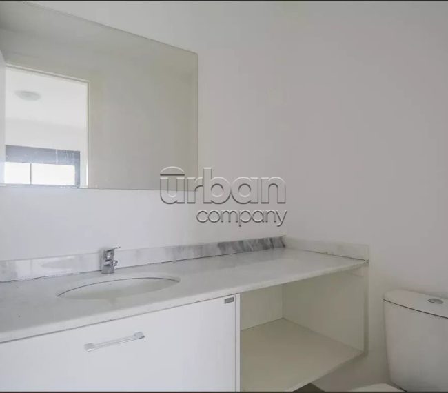 Apartamento com 47m², 1 quarto, 1 suíte, 2 vagas, no bairro Jardim Botânico em Porto Alegre