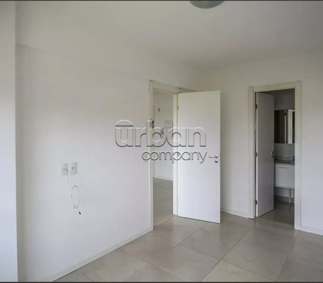 Apartamento com 47m², 1 quarto, 1 suíte, 2 vagas, no bairro Jardim Botânico em Porto Alegre