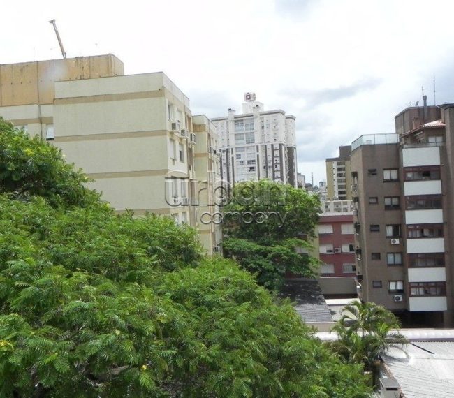 Cobertura com 170m², 3 quartos, 1 suíte, 2 vagas, no bairro Higienópolis em Porto Alegre