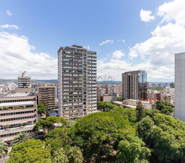 Apartamento com 181m², 3 quartos, 1 vaga, no bairro Independência em Porto Alegre