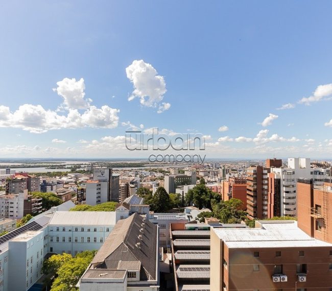 Apartamento com 181m², 3 quartos, 1 vaga, no bairro Independência em Porto Alegre