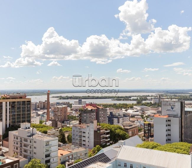 Apartamento com 181m², 3 quartos, 1 vaga, no bairro Independência em Porto Alegre