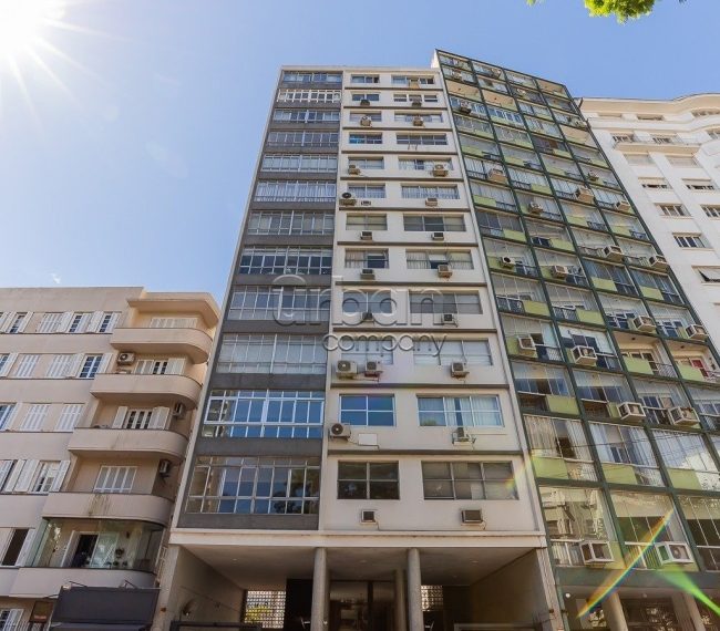 Apartamento com 181m², 3 quartos, 1 vaga, no bairro Independência em Porto Alegre