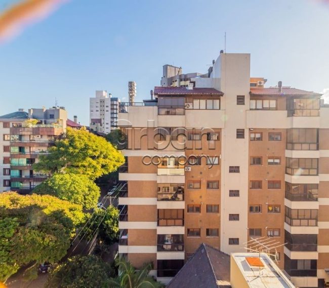 Cobertura com 175m², 3 quartos, 1 suíte, 2 vagas, no bairro Bela Vista em Porto Alegre