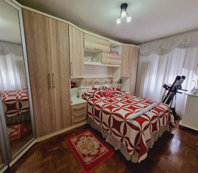 Apartamento com 65m², 2 quartos, 1 vaga, no bairro Passo da Areia em Porto Alegre