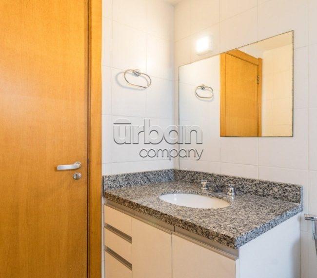 Apartamento com 106m², 3 quartos, 1 suíte, 1 vaga, no bairro Higienópolis em Porto Alegre