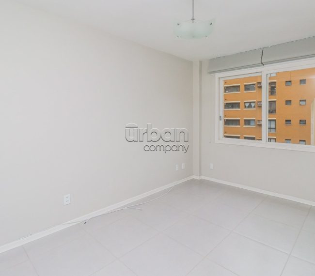 Apartamento com 43m², 1 quarto, 1 vaga, no bairro Boa Vista em Porto Alegre