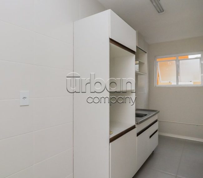 Apartamento com 43m², 1 quarto, 1 vaga, no bairro Boa Vista em Porto Alegre